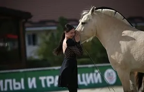 Уже в эту субботу, 22 августа - Семейный фестиваль «От коня до комбайна»