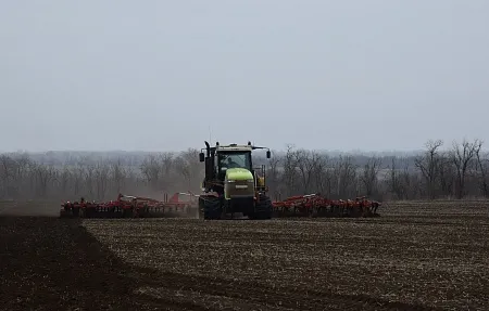 Наш рабочий день.