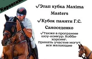 Финал Кубка заводов