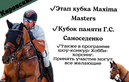 Финал Кубка заводов