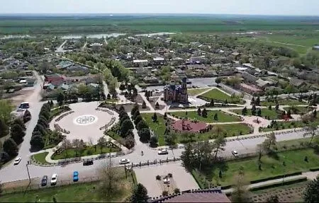 Это Родина моя....