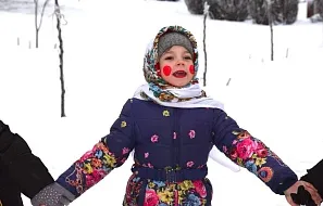 Веселые потешки