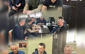 Начало рабочей недели