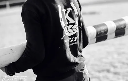 Программа соревнований по конкуру