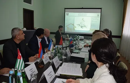 Кировский конный завод вновь принимает гостей.