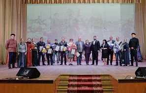 В Целинском районе отметили лучших