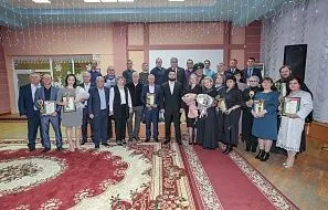 Человек года Целинского района 2022