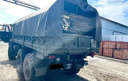 Гуманитарная помощь