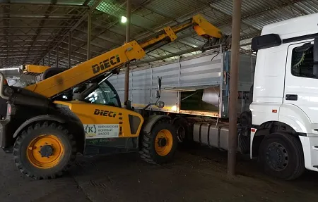 Рабочие моменты...