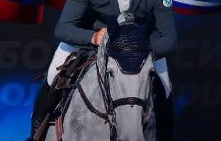 Всех любителей конного спорта приглашаем на Кубок России!