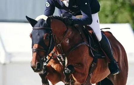 Победа в маршруте Jump&Drive