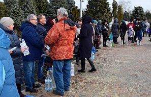 Крещение Господне - великий православный праздник!