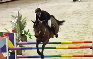 Гордость за наших! 